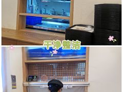 -煲仔皇腊味煲仔饭(经四万达店)