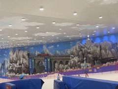 -长沙湘江欢乐雪域