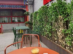 -Catch Bagel(芳草地店)