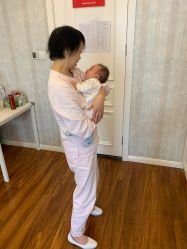 -弗蕾亚·和月月子调理院(东湖店)