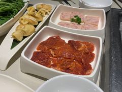 -海底捞火锅(勒泰店)
