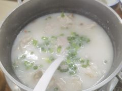 -南记食粥坊·宵夜大排档(莲花总店)