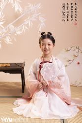 点击看大图 -雅尼·亚米儿童摄影美学馆(汉阳店)
