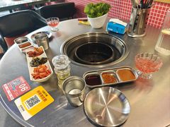 -当燃烤肉(通扬路店)