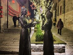 -回龙窝历史文化街区