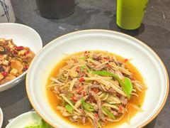 -柴门饭儿·地道川菜(万象城店)