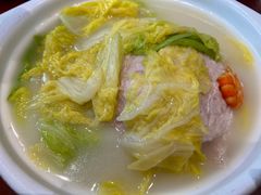 -好妈王饺子(滂江街店)