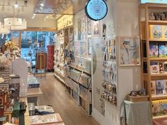 -猫的天空之城概念书店(大学路店)