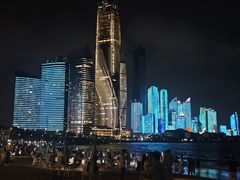 -青岛第三海水浴场