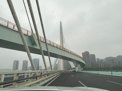-绵阳南郊机场
