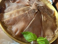 -老员外骨汤火锅(海州古城店)