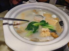 -老淮安·淮安菜(周恩来纪念馆店)