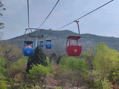 -千佛山风景名胜区