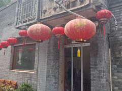 -悦宾饭馆(翠花胡同店)