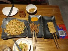 -烧蠔帮·生蚝海鲜牌档(观海店)