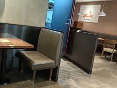 -萨莉亚意式餐厅(莲花国际广场店)