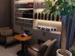 -鹿栖.精油SPA(金山世纪城店)