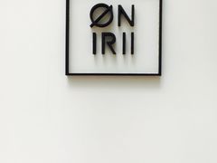 -Onirii Coffee(长乐路店)