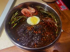 特色冷面-状元阁烧烤(新华路总店)