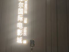 -武商摩尔影城(国广IMAX激光店)