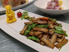 -汤记传菜(浦江店)