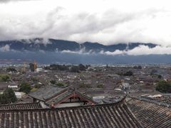 -丽江古城第一观景台