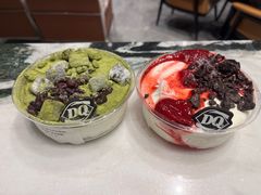 -DQ·蛋糕·冰淇淋(高新万达店)