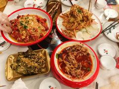 -海岛八号龙虾烧烤田鸡(蓝天路总店)