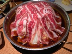 -沼津港精致料理·寿喜烧·烧鸟(青浦宝龙广场日料榜单店)