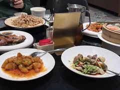 -兴仙饭店·闽味海鲜(马尾总店)