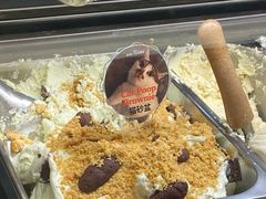 -Dal Cuore 达可芮冰淇淋(陕西北路店)