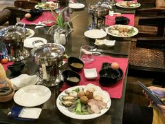 小火锅-太阳岛度假酒店