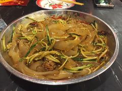 -金掌勺锅包肉(太原万达店)