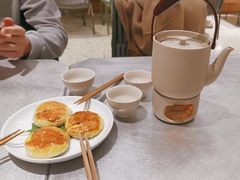 -一坐一忘云南菜(卓悦中心)