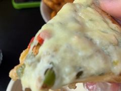 -满格嗦新疆椒麻鸡火锅.炒米粉(川大江安校区店)