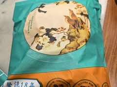 -五悦北平四季涮肉·烧烤(老商埠店)