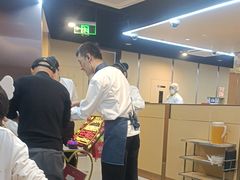 -海底捞火锅(高新活力汇店)