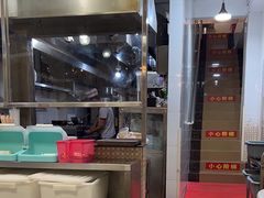 -芬芳甜品(同福路店)