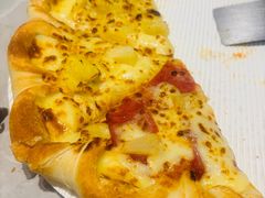 -必胜客(漕宝路店)