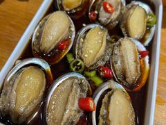 -四合院海鲜小厨(旱西关店)