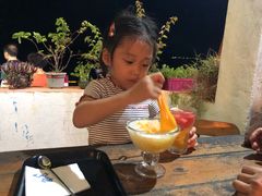 杨枝甘露-七七家的糖水店(涠洲岛3号店)