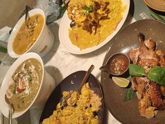 -Tegu泰古莲·泰国餐厅(红山6979店)