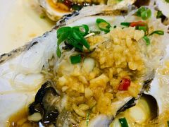 -健眺小海鲜(临海后山店)