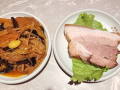 -松鹤面馆·古法焖肉面(观前店)