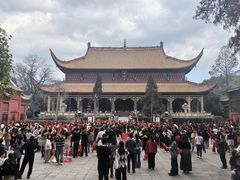 -南岳衡山风景名胜区