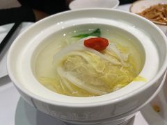 -西湖春天•老字号杭州菜(百汇店)
