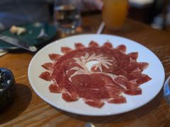 -Laures·月桂西班牙碳烤餐厅(十尚坊店)