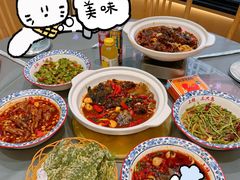 -三只鸟本地特色菜馆(上饶总店)