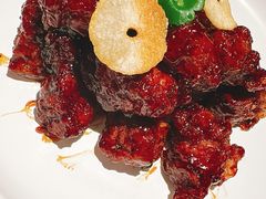 -玫瑰厅上海菜(兴国路店)