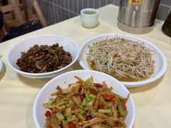 -笨罗卜浏阳菜馆(龙华鹏润达店)